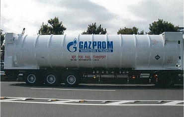 Проект Газпром Marketing & Trading, Швейцария